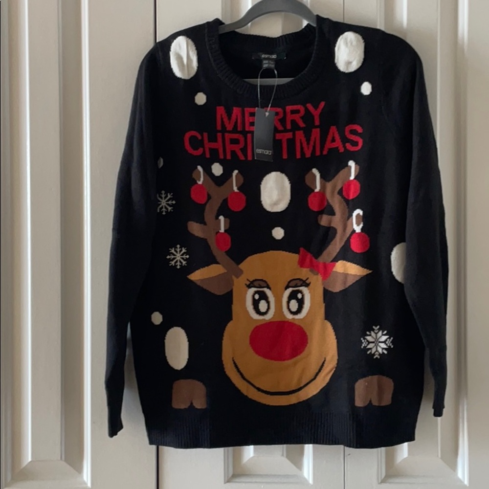 Christmas Sweater